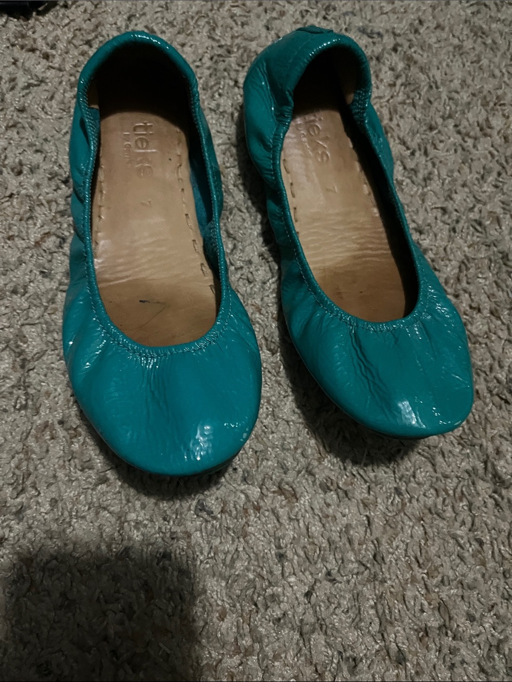 Tieks